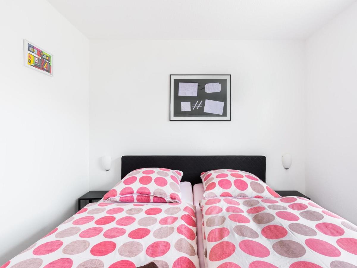Holiday Flat In Monschau-Hoefen With Its Own Garden Alzen Exterior foto